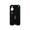 Nokia C6 Bag Cover - Sort